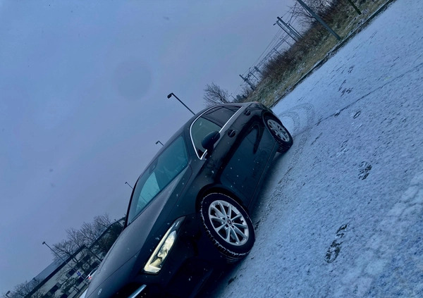 Mercedes-Benz Klasa A cena 109000 przebieg: 92000, rok produkcji 2019 z Szczecin małe 56